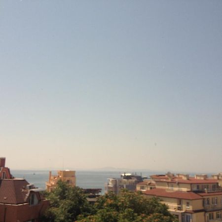 Levante Apartcomplex Nesebar Exterior photo