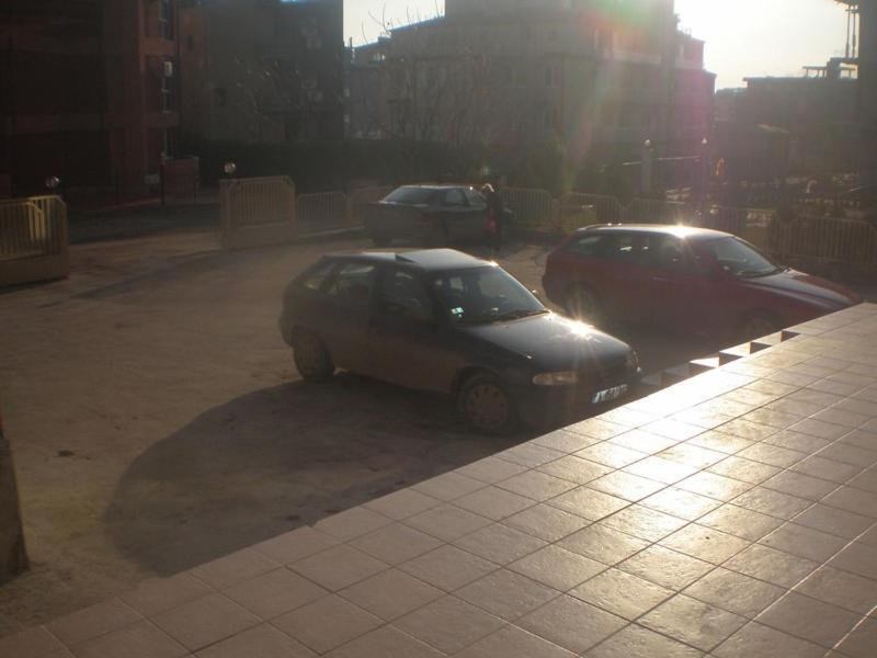 Levante Apartcomplex Nesebar Exterior photo