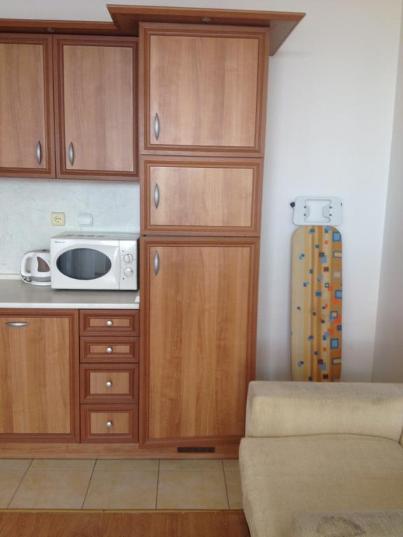 Levante Apartcomplex Nesebar Room photo
