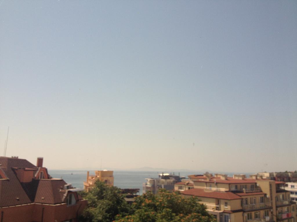 Levante Apartcomplex Nesebar Exterior photo