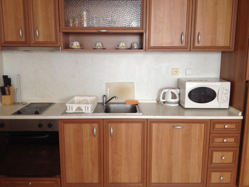 Levante Apartcomplex Nesebar Room photo